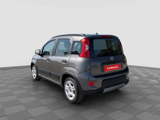 FIAT Panda usata 2