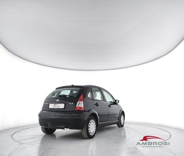 CITROEN C3 usata 2