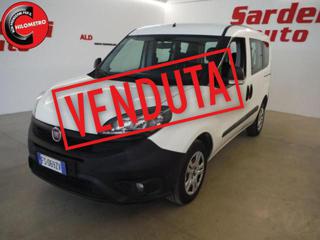 FIAT Doblo Doblò 1.3 MJT PC Combi N1 (+ IVA)