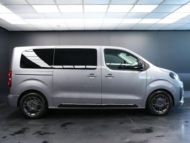 FIAT Ulysse usata, con Autoradio
