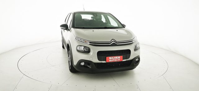 CITROEN C3 usata 28
