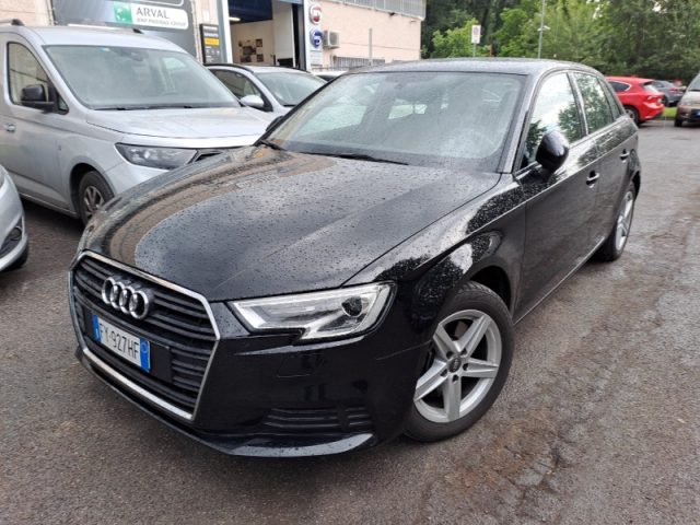 AUDI A3 usata, con ABS