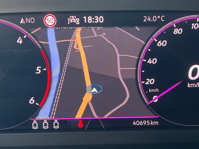 VOLKSWAGEN Tiguan usata, con Climatizzatore