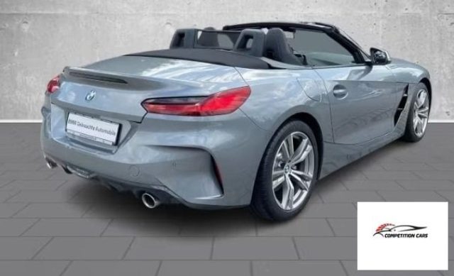 BMW Z4 usata, con Airbag laterali