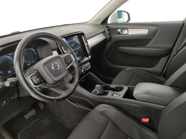 VOLVO XC40 usata, con Immobilizzatore elettronico