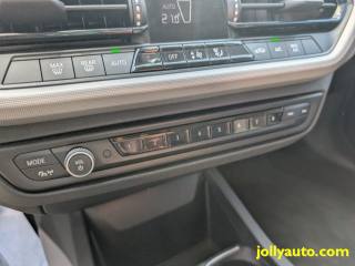BMW 116 usata, con Sistema di navigazione