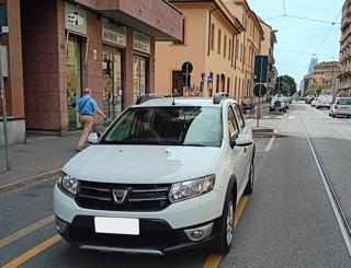 DACIA Sandero usata, con Airbag laterali