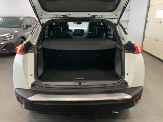 PEUGEOT 2008 usata, con Filtro antiparticolato