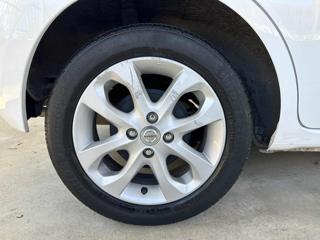NISSAN Micra usata 46