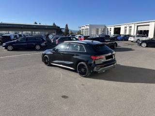 AUDI A3 usata, con Cerchi in lega