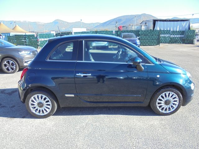 FIAT 500 usata, con Specchietti laterali elettrici