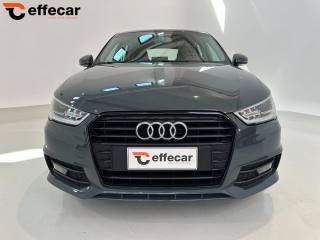 AUDI A1 usata, con Airbag
