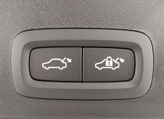 VOLVO XC40 usata, con Luci diurne