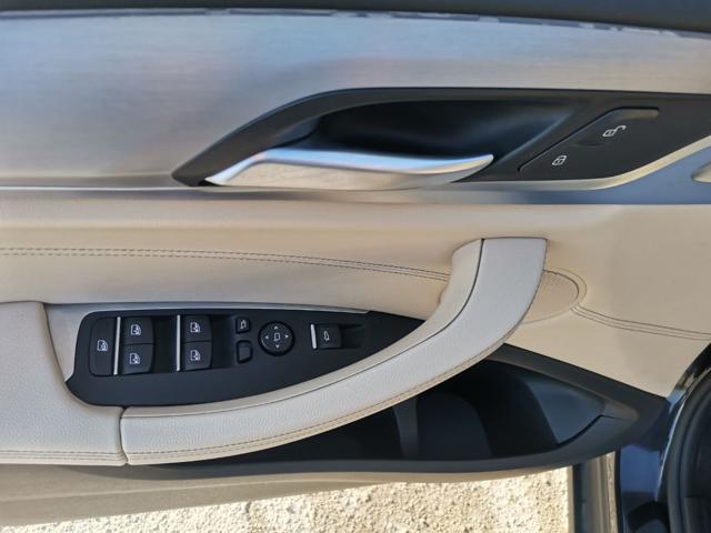 BMW X3 usata, con USB