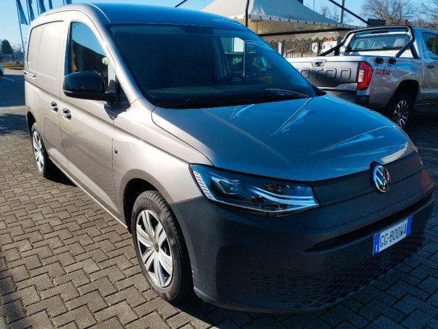 VOLKSWAGEN Caddy usata, con Airbag Passeggero