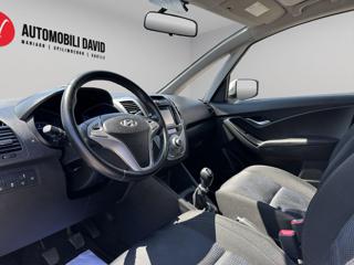 HYUNDAI iX20 usata, con Autoradio