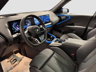 BMW X3 usata, con Cerchi in lega