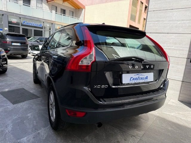 VOLVO XC60 usata, con Alzacristalli elettrici