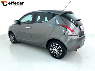 LANCIA Ypsilon usata, con Alzacristalli elettrici