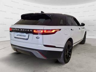 LAND ROVER Range Rover Velar usata, con Airbag Passeggero