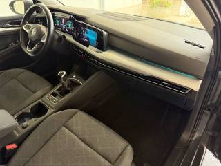 VOLKSWAGEN Golf usata, con Servosterzo