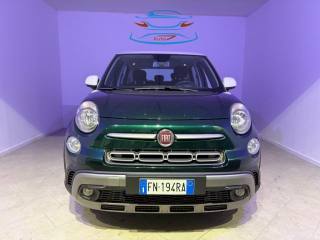 FIAT 500L 1.4 T-Jet 120 CV GPL Cross