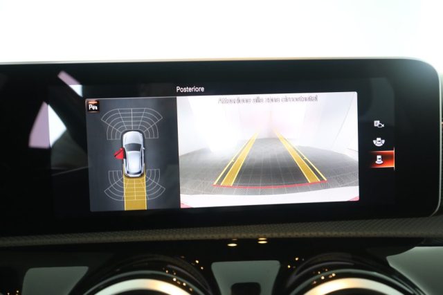 MERCEDES-BENZ A 180 usata 11