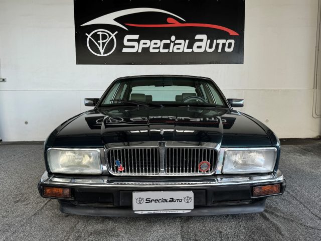JAGUAR Sovereign usata 12