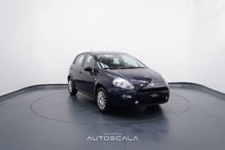 FIAT Punto usata, con ESP