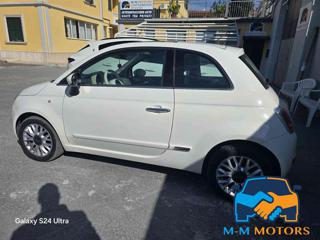 FIAT 500 usata, con Airbag Passeggero