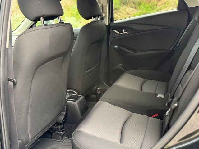 MAZDA CX-3 usata, con Volante multifunzione