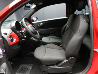 FIAT 500 usata, con Chiusura centralizzata