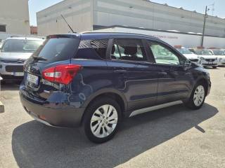 SUZUKI S-Cross usata, con Immobilizzatore elettronico