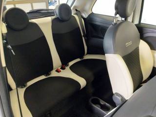 FIAT 500 usata, con Controllo vocale