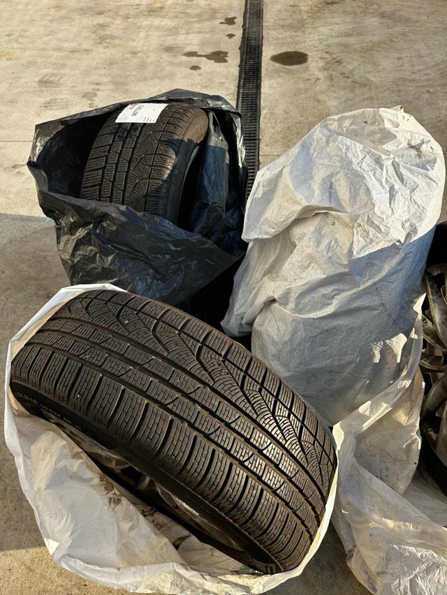 BMW X4 usata, con Sensori di parcheggio posteriori