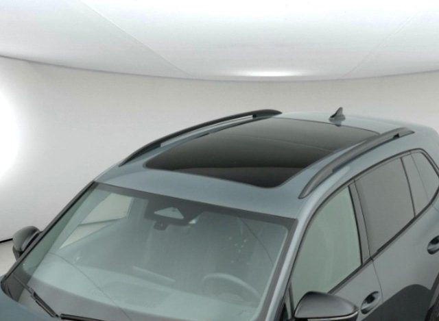 VOLKSWAGEN Tiguan usata, con Controllo trazione