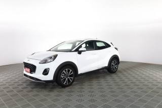 FORD Puma usata 6