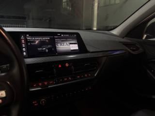 BMW 118 usata, con Interni in pelle