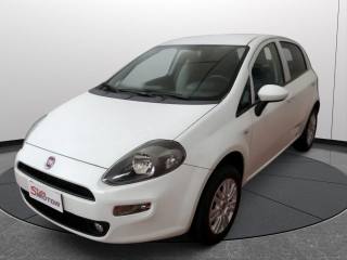 FIAT Punto usata 16