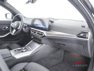 BMW 320 usata 11