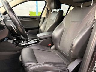 BMW X4 usata, con Fendinebbia