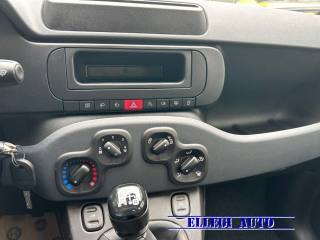 FIAT Panda usata, con Airbag testa