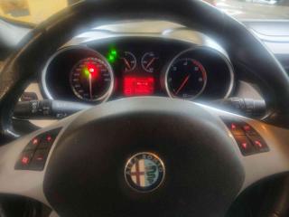 ALFA ROMEO Giulietta usata, con Filtro antiparticolato