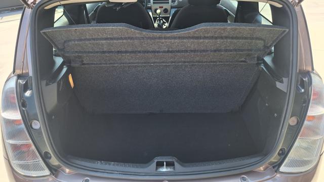 LANCIA Ypsilon usata 8