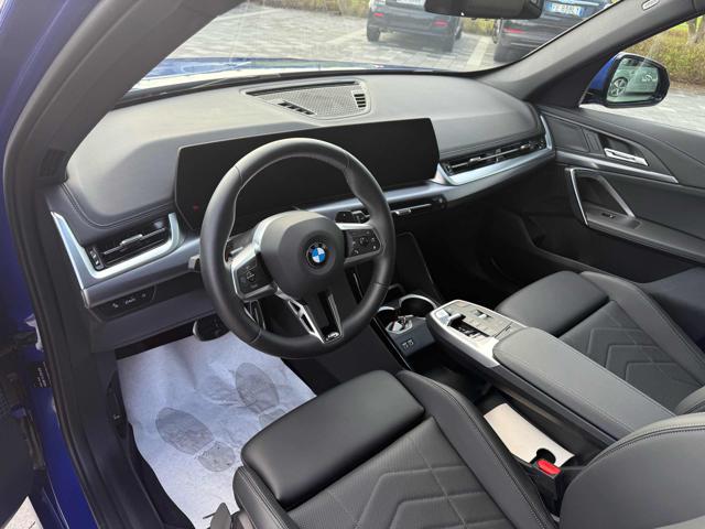 BMW X1 usata, con Alzacristalli elettrici