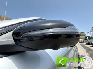 MERCEDES-BENZ GLC 220 usata, con Cruise Control