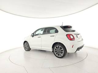 FIAT 500X usata, con Airbag Passeggero