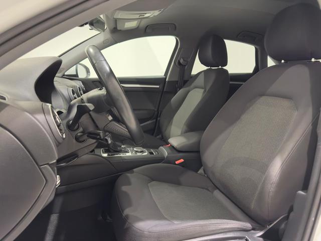AUDI A3 usata, con Controllo trazione