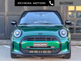 MINI Cooper usata, con Airbag
