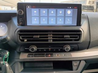 FIAT Scudo usata, con Luci diurne LED